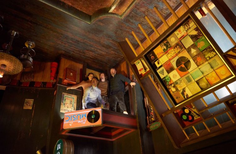 “ESCAPE ROOM” Brand New Trailer Released, AT CINEMAS FEBRUARY 1 2019