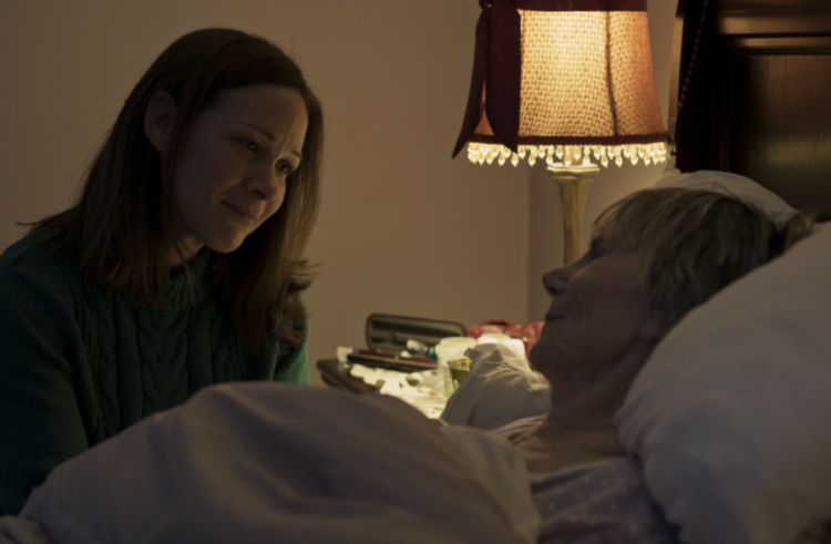 Marianne Farley’s Heartfelt Live-action Short Marguerite Sweeps the Boards at International Film Festivals