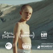 Jeremy Comte’s award-winning film “Fauve” will have a Vimeo Staff Pick Premiere on October 3rd