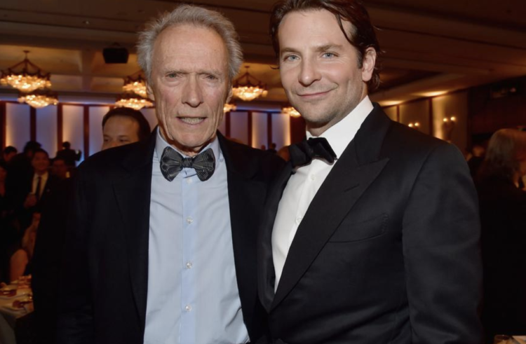The Mule is in UK Cinemas January 2019