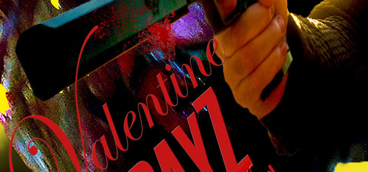 ‘valentine Dayz’ Out Now Featuring Dallas Valdez Filmoria