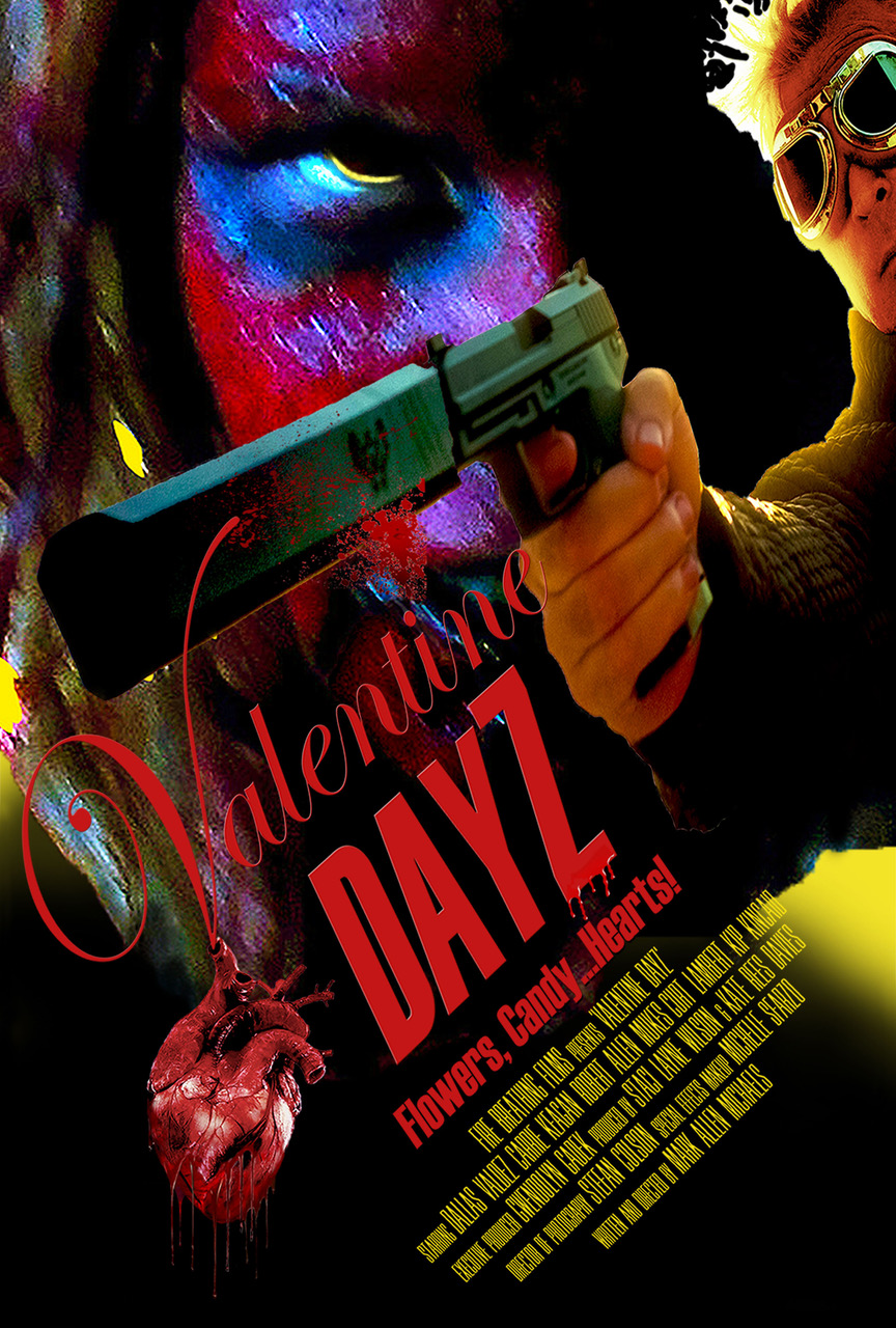 ‘VALENTINE DAYZ’ OUT NOW Featuring Dallas Valdez Filmoria