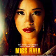 Presenting The First Trailer, Poster And Images For “Miss Bala”