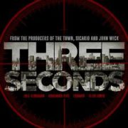 Three Seconds: The Gangster Returns To The Big Screen