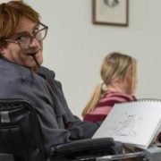 DON’T WORRY HE WON’T GET FAR ON FOOT In UK Cinemas On 26 October 2018