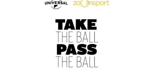“Take the Ball, Pass the Ball” will be Available OurScreen Cinemas from 9th November