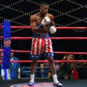 CREED II will be released nationwide on NOVEMBER 30, 2018 by Warner Bros. Pictures