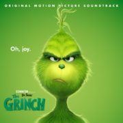 TYLER, THE CREATOR RELEASES NEW TRACK  “YOU’RE A MEAN ONE” FROM ILLUMINATION ENTERTAINMENT & UNIVERSAL PICTURES’ DR. SEUSS’ THE GRINCH