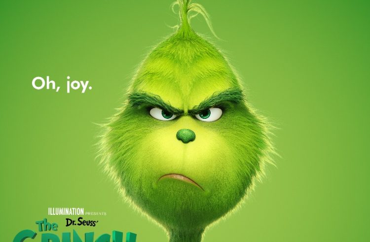 TYLER, THE CREATOR RELEASES NEW TRACK “YOU’RE A MEAN ONE” FROM ILLUMINATION ENTERTAINMENT & UNIVERSAL PICTURES’ DR. SEUSS’ THE GRINCH
