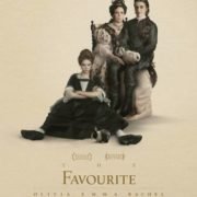 New Poster and Trailer launched for THE FAVOURITE, A film by YORGOS LANTHIMOS