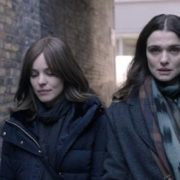  DISOBEDIENCE will be released in cinemas in the UK on 30 November by Curzon Artificial Eye.