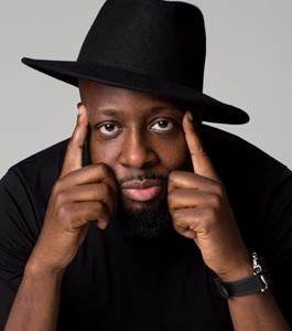 NETFLIX SET TO PRODUCE CG ANIMATED MUSICAL INSPIRED BY THE LIFE OF  MUSICAL VISIONARY WYCLEF JEAN