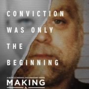“MAKING A MURDERER PART 2” launches globally on Netflix on 19th October, 2018 