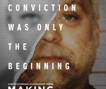 “MAKING A MURDERER PART 2” launches globally on Netflix on 19th October, 2018 