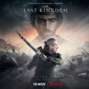 The third instalment of The Last Kingdom, based on Bernard Cornwell’s best-selling books, will launch on Netflix on November 19.