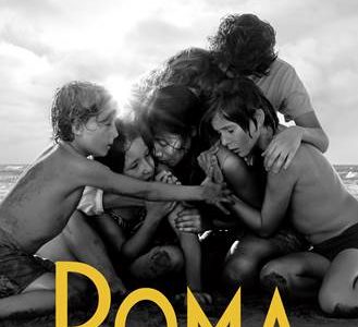 ROMA will be available in UK cinemas and on Netflix in December