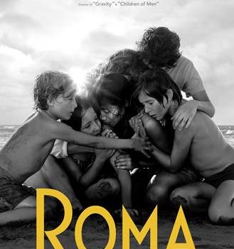 ROMA will be available in UK cinemas and on Netflix in December
