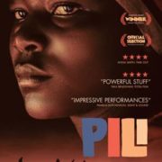 In Line With World AIDS Day, STUDIO SOHO Announce The Home Entertainment Release Of PILI Arriving to DVD on Monday 26th November