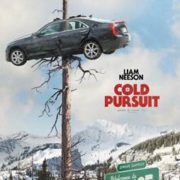 STUDIOCANAL has released the first trailer, poster and stills for COLD PURSUIT