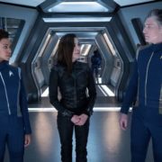 Highly Anticipated 2nd Season of the Series STAR TREK: DISCOVERY will Launch on Friday, 18th January, 2019