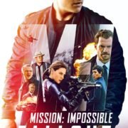 $789+ Million Worldwide Blockbuster, MISSION: IMPOSSIBLE—FALLOUT Comes Home to Download & Keep on November 19,