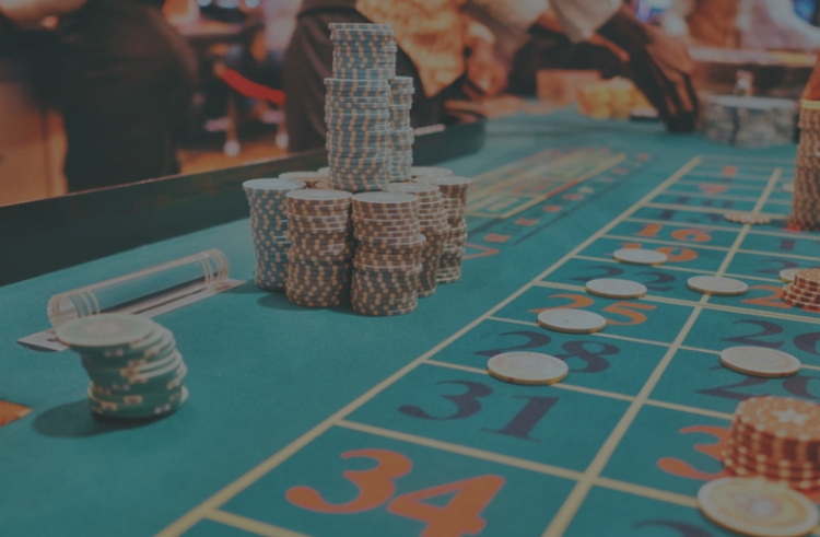 Five Amazing Facts About Casinos