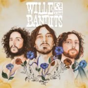 Wille & The Bandits Release New Album “PATHS” ON FRIDAY 1ST FEBRUARY