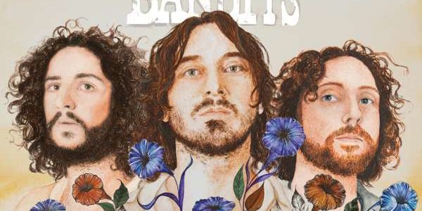 Wille & The Bandits Release New Album “PATHS” ON FRIDAY 1ST FEBRUARY