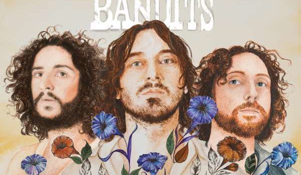 Wille & The Bandits Release New Album “PATHS” ON FRIDAY 1ST FEBRUARY