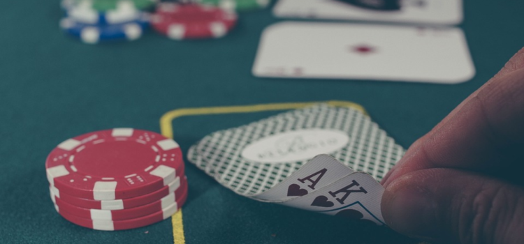 Blackjack – Celebrities Favourite Casino Game