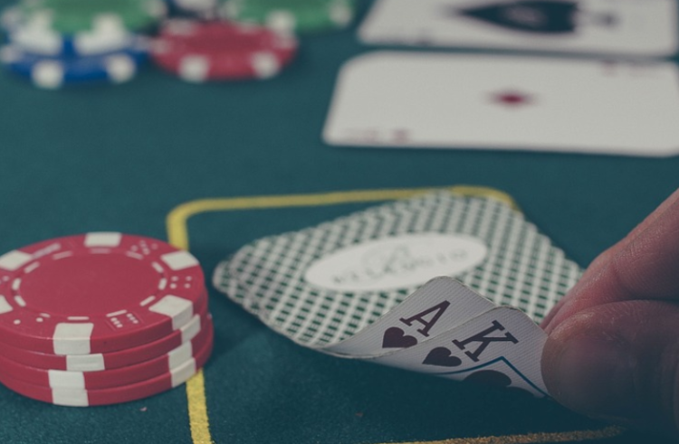 Blackjack – Celebrities Favourite Casino Game