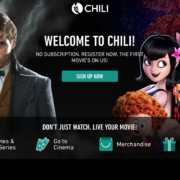 The Top Must-Watch Movies on Chili