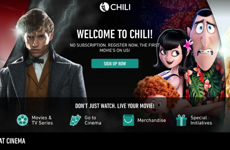 The Top Must-Watch Movies on Chili