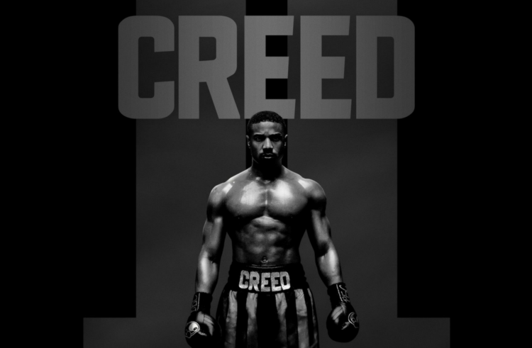 CREED II To Be Released Nationwide on NOVEMBER 30, 2018 by Warner Bros. Pictures