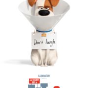 “THE SECRET LIFE OF PETS 2” IN UK CINEMAS 27 MAY 2019