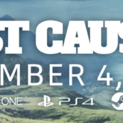 “JUST CAUSE 4 DEEP DIVE” TRAILER OUT NOW