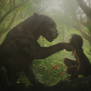 Coming on Friday, 7th December… Mowgli: Legend of the Jungle