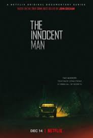 THE INNOCENT MAN launches globally on Netflix on 14th December