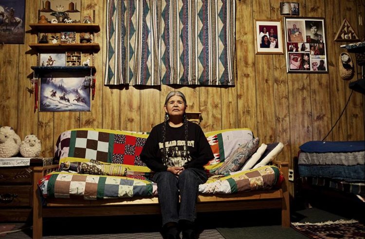 AMÁ – Compelling documentary from Lorna Tucker releasing to UK Cinemas from 6th December