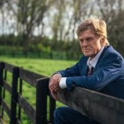 THE OLD MAN & THE GUN is released in UK cinemas on Friday 7th December 2018