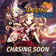 Destiny Chaser a new game developed my Spoon Games is making its Soft Launch debut in December