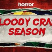 Horror Channel goes nuts in January with a BLOODY CRAZY SEASON