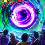 STARZPLAY RELEASES WORLDWIDE PREMIERE DATE AND OFFICIAL TEASER ART FOR NEW ORIGINAL SERIES & OFFICIAL SUNDANCE SELECTION “NOW APOCALYPSE,” SET TO DEBUT 10TH MARCH AT 9PM
