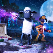 BESPOKE FIRST LOOK TEASER TRAILER, IMAGE AND POSTER RELEASED FOR SHAUN THE SHEEP MOVIE: FARMAGEDDON.