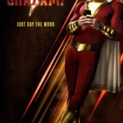 WARNER BROS. PICTURES PRESENTS SHAZAM!  In UK Cinemas, 5th April 2019
