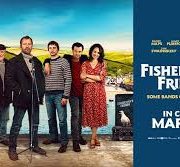 Trailer for Fisherman’s Friends Released