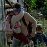 BIRD BOX will launch in select cinemas from 13th December and on Netflix on 21st December