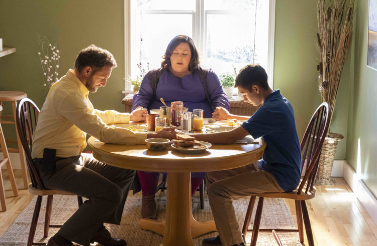 BREAKTHROUGH – FIRST OFFICIAL TRAILER & IMAGES