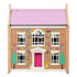 Wooden Dolls House: Different Types of Wooden Doll Houses