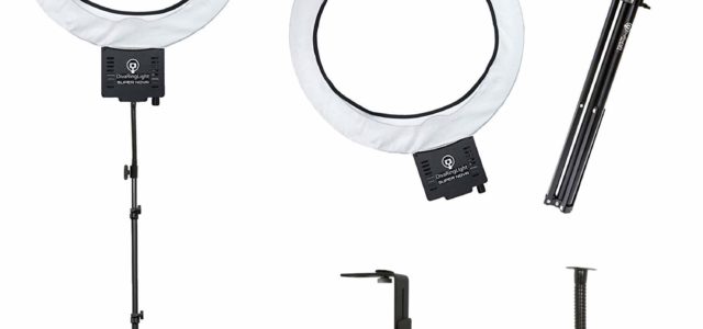 Best Ring Lights for Your Requirements